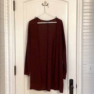 Lightweight Cardigan